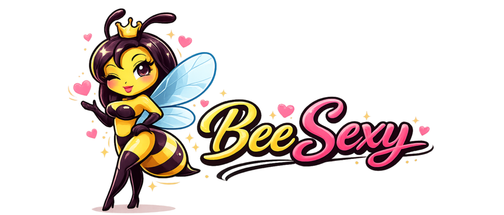 Bee-sexy-sex-shop