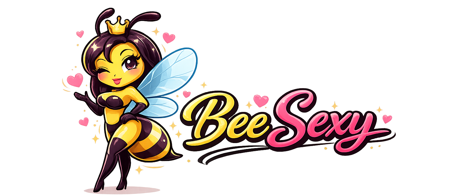 Bee-sexy-sex-shop